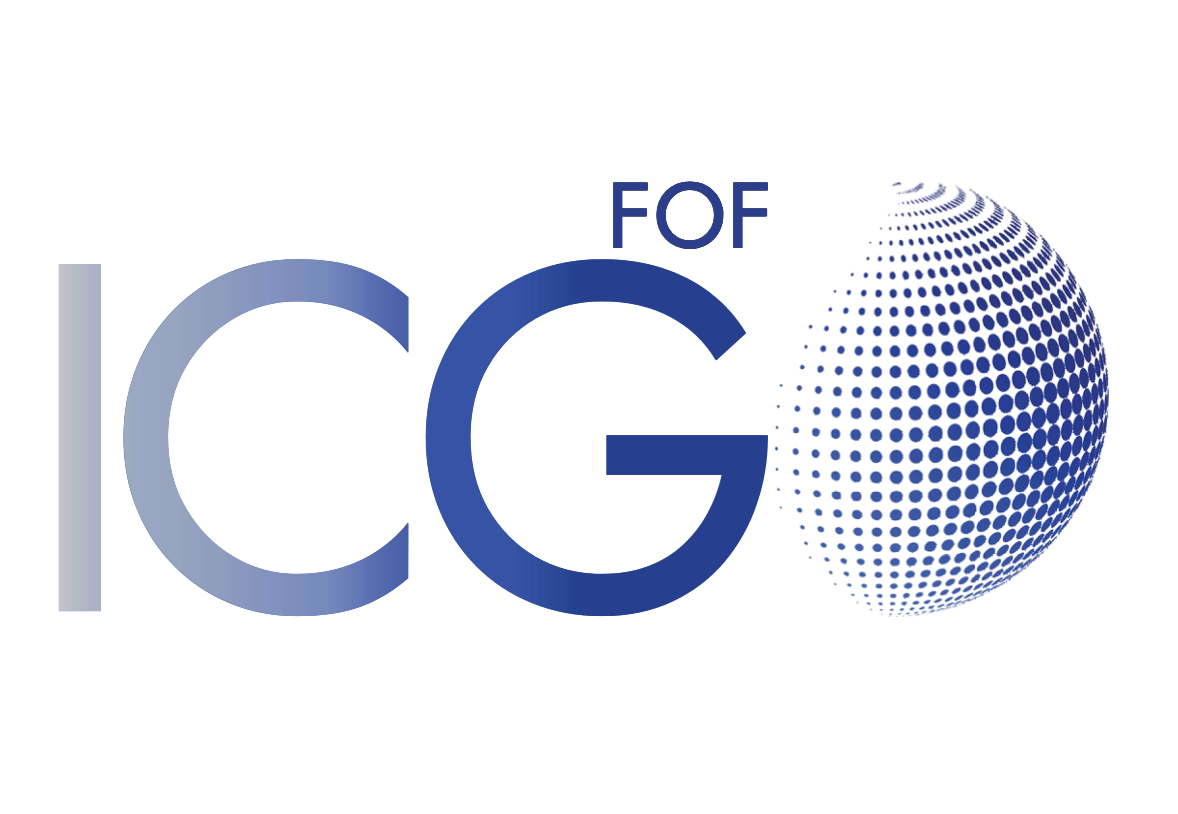 Logo FOF ICG