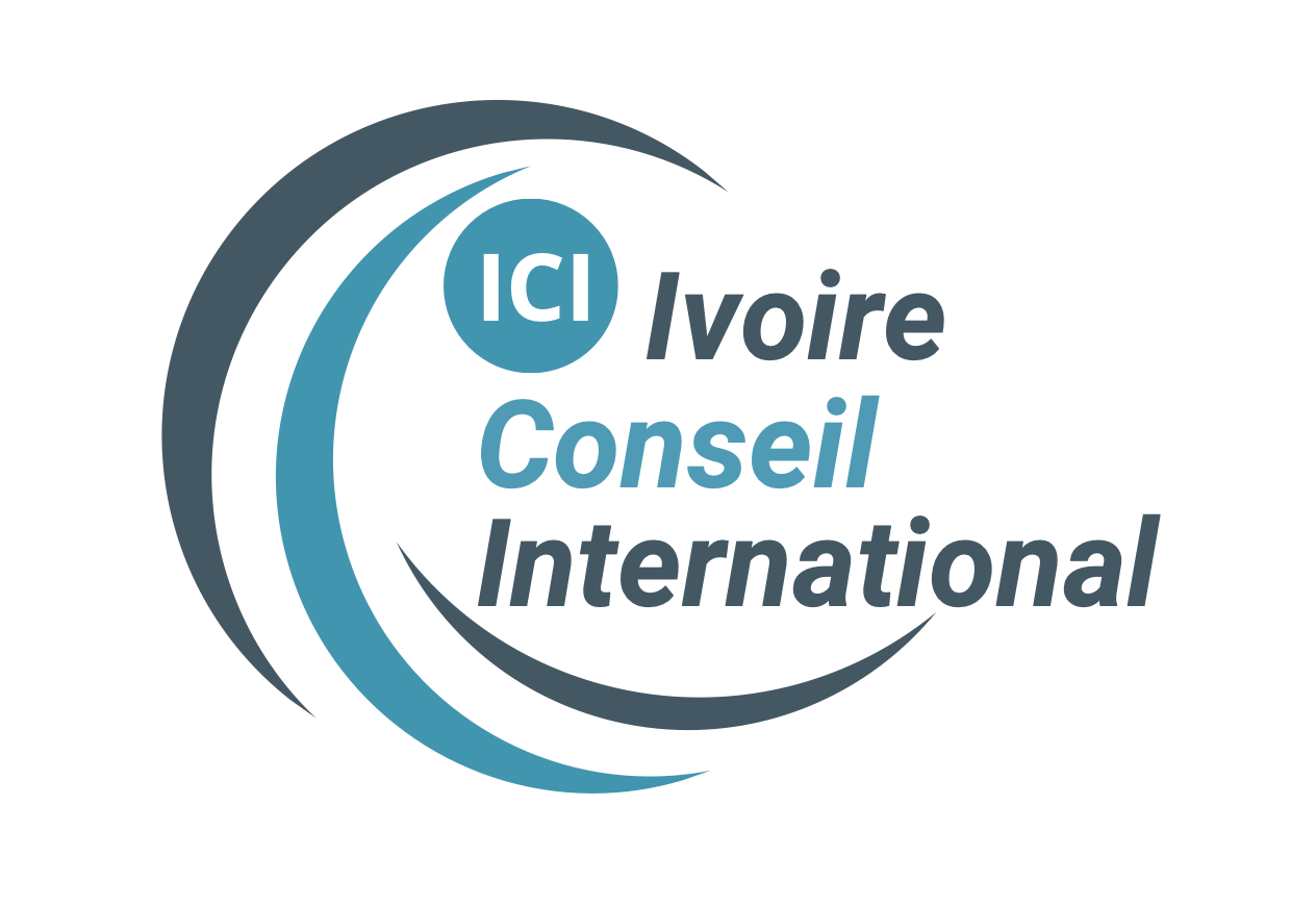Logo ICI